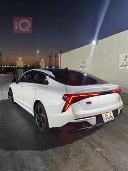 كيا K5